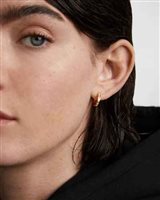 Earrings PDPaola Woman THE NEW ESSENTIALS in Silver AR01-960-U - AR01-960-U